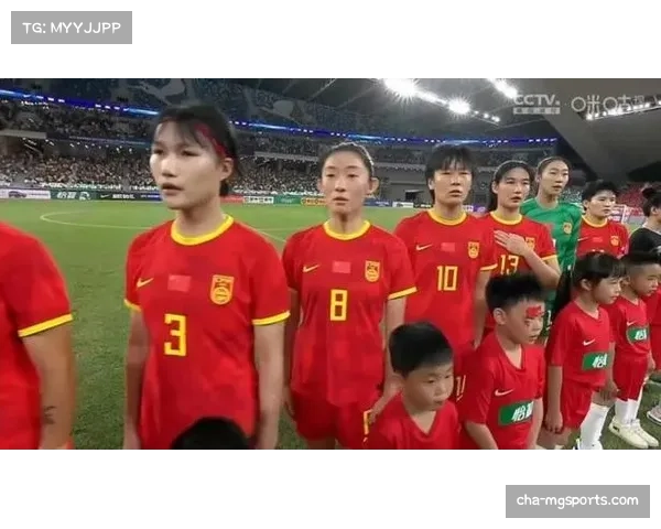 中国女足遗憾无缘奥运会 与韩国死磕双双出局令人惋惜 中国女足遗憾无缘奥运会 与韩国死磕双双出局令人惋惜